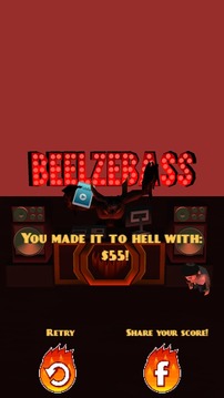 Dig To Hell: Adventure Game游戲截圖5