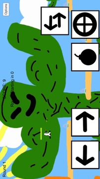 What if Player is Not Kill游戲截圖3