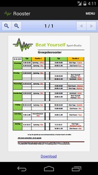 Beat Yourself游戲截圖3