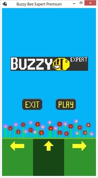 Buzzy Bee Expert游戲截圖1