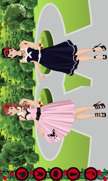 Pin Up Princess游戲截圖2