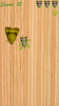 Moth Smasher游戲截圖3