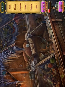 Hidden Object Mystic Crystal游戲截圖3