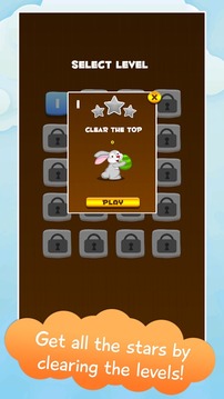 Easter Bubble Shooter Game游戲截圖3