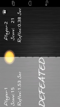 Dont Tap The Wrong Light游戲截圖3