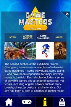 Game Masters - The Game游戏截图5