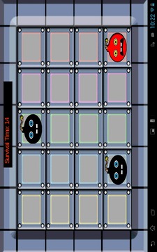 Meltdown游戲截圖4