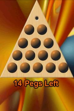 Peg Game Classic游戲截圖3