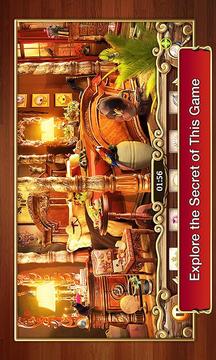 Hidden Objects: Grand Hotel游戲截圖4