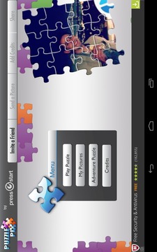 Puzzle Pix游戲截圖2
