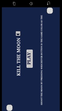 Kill the Moon游戲截圖1