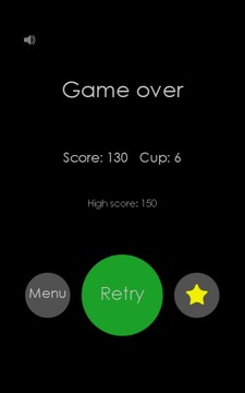 Droppy Cups游戲截圖3