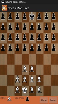 Chess Mob-Free游戲截圖3