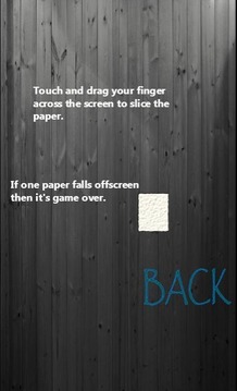 Paper Slicer游戲截圖4