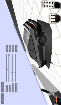 Drift Simulator Physics游戲截圖3