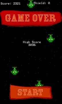 Bash Collider游戲截圖2