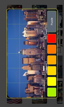 New York Puzzles游戲截圖2