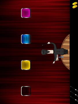 Kinito Music Puzzle游戲截圖1