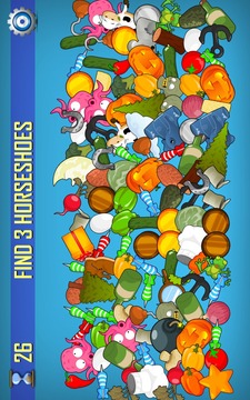 Find Objects Games游戲截圖2