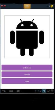 Logo Quiz-Social Media游戲截圖3