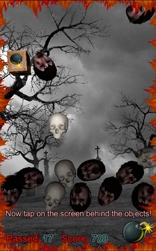 Dream evil shooter游戲截圖1