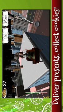 Sleigh Builder 3D游戲截圖3