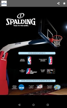 Spalding Catalogs游戲截圖4