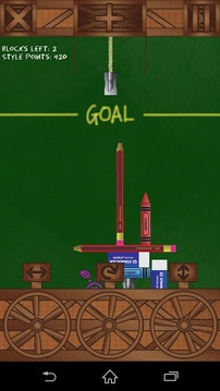 Stationery Towers游戲截圖1
