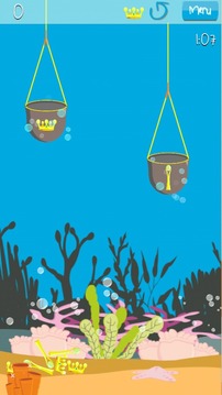 Treasure Odyssey游戲截圖5