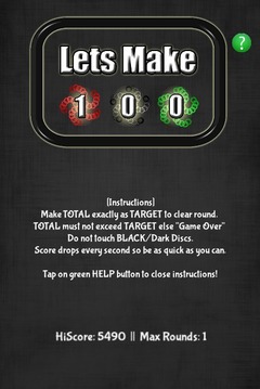 Lets Make 100游戲截圖5
