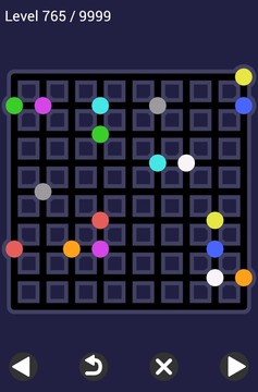Dot Link游戲截圖1