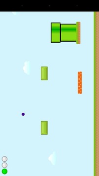Brick Breaker Balls游戲截圖2