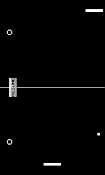 Simple Pong!游戲截圖4