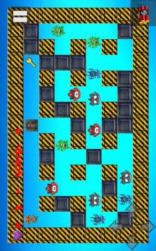 Bomber Game游戲截圖5