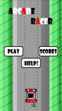 Arcade Racer游戲截圖1