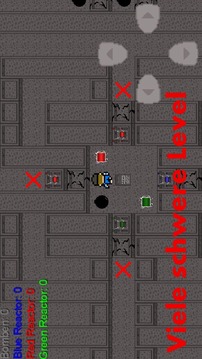 Retro-Escape游戲截圖1