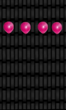 balloon puzzles rose(TOB)游戲截圖1