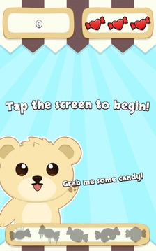 Candy Bear游戲截圖2