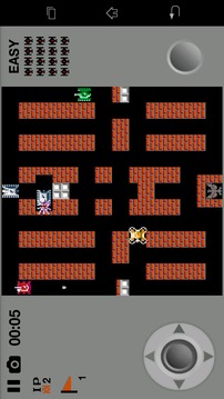 Tank 1990 HD ( Free )游戲截圖5
