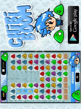 Chibi Boom游戲截圖1