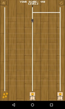 Cheese Squeeze游戲截圖4