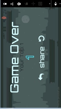Robot Jumping Games游戲截圖3