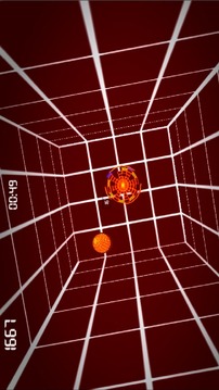 Neon Race 3D Free游戲截圖2