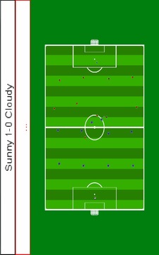 Football Simulator游戲截圖2