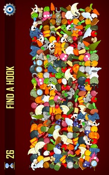 Find Objects Games游戲截圖3