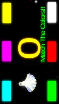 Happy Ghost Christmas Games游戲截圖2