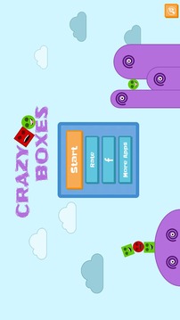 Crazy Boxes游戲截圖1