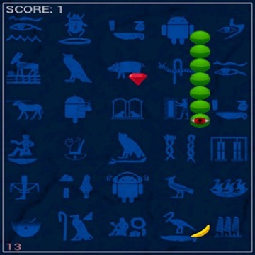 Junglee Snake Game游戲截圖5