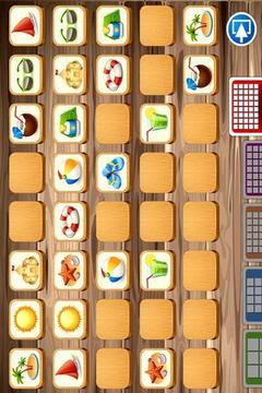 Memo Blocks - MatchUp For Kids游戲截圖4