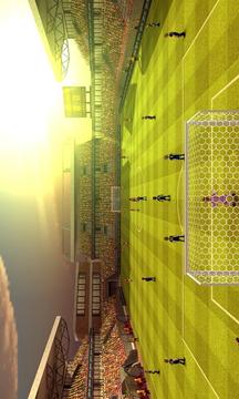 Striker Soccer 2游戲截圖3
